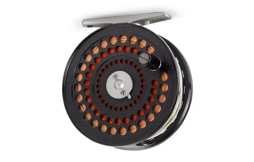 Orvis C.F.O. III (3-5wt)  Reel - Black