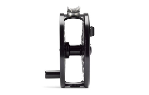 Orvis C.F.O. III (3-5wt)  Reel - Black