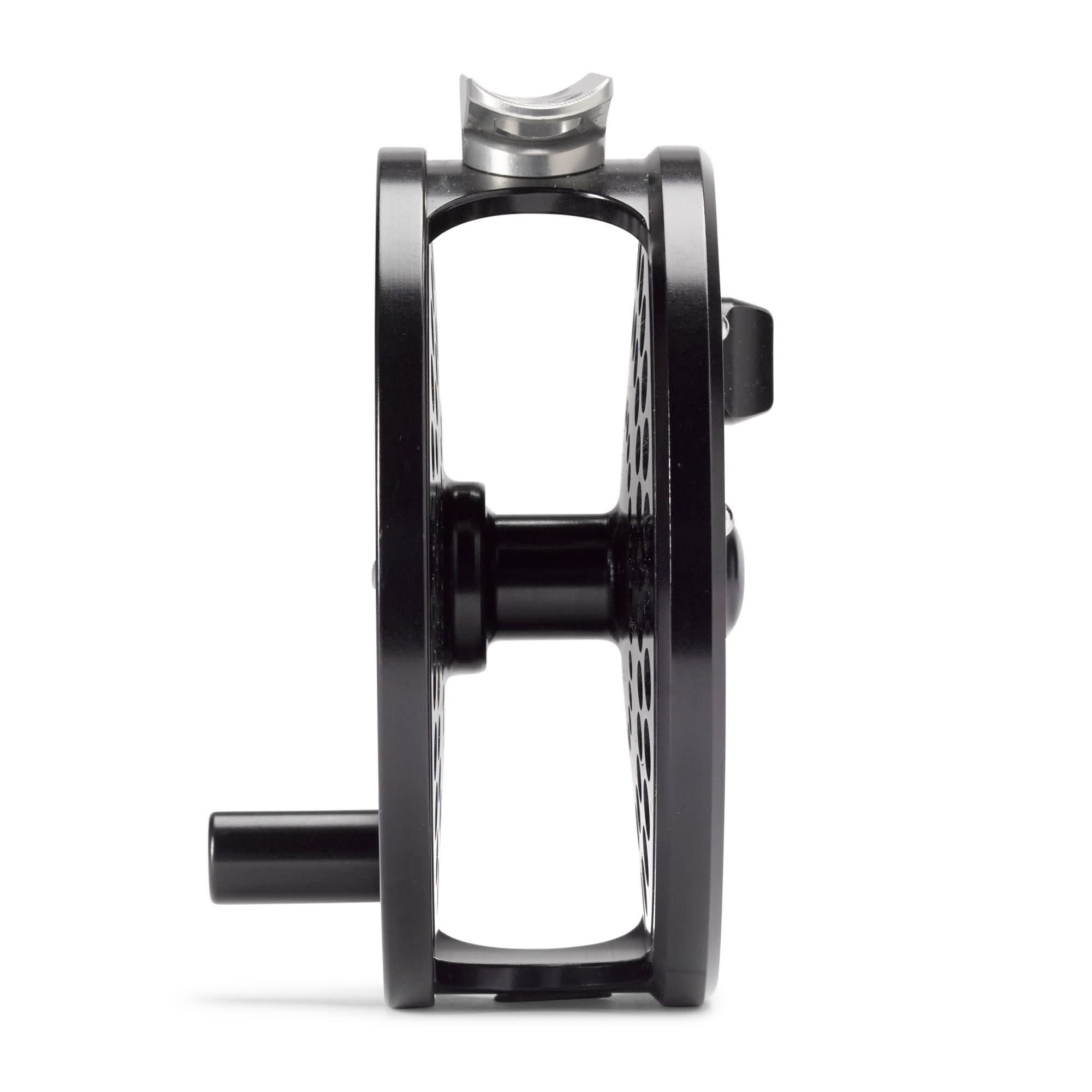 Orvis C.F.O. III (3-5wt)  Reel - Black