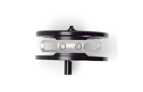 Orvis C.F.O. III (3-5wt)  Reel - Black