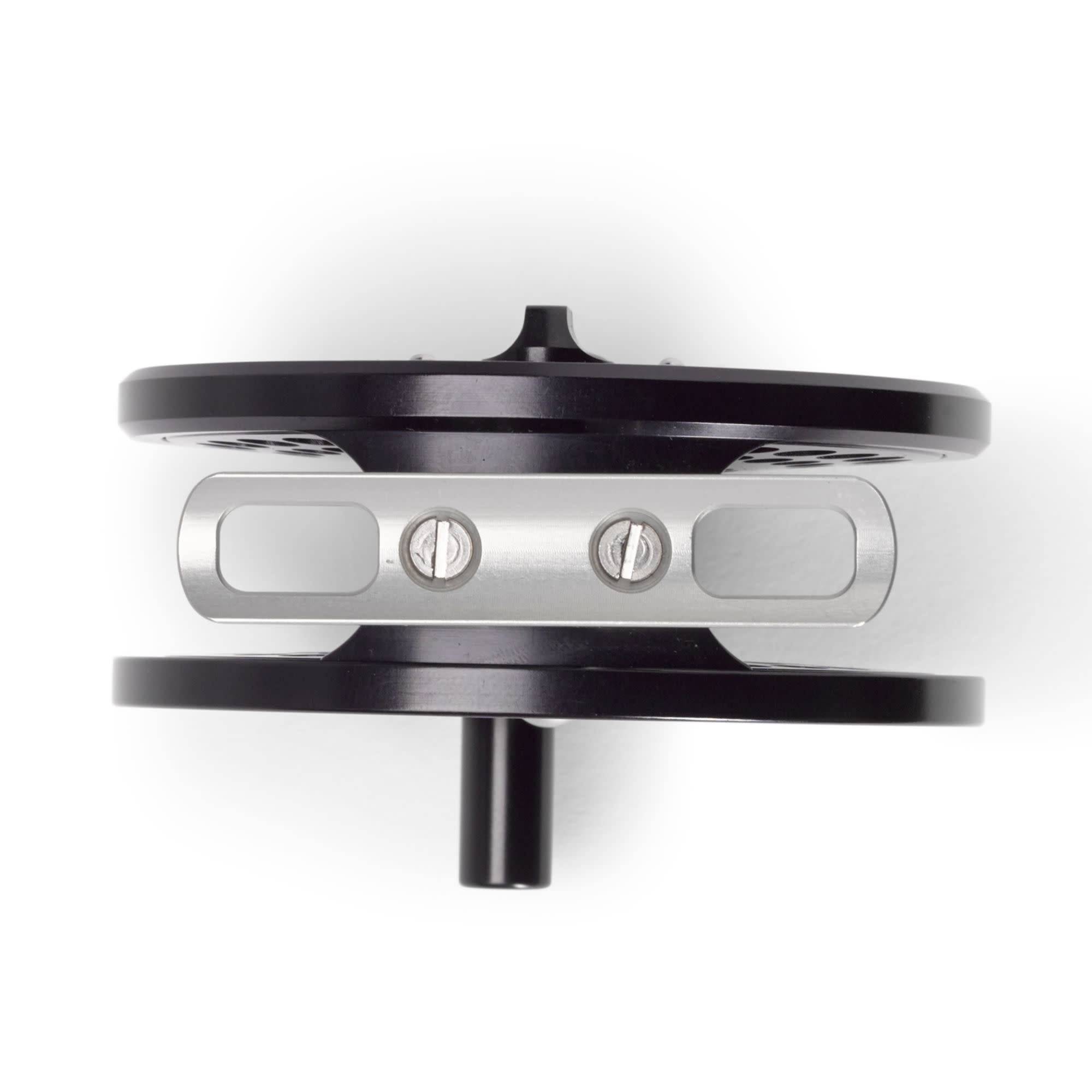 Orvis C.F.O. III (3-5wt)  Reel - Black