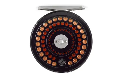 Orvis C.F.O. III (3-5wt)  Reel - Black