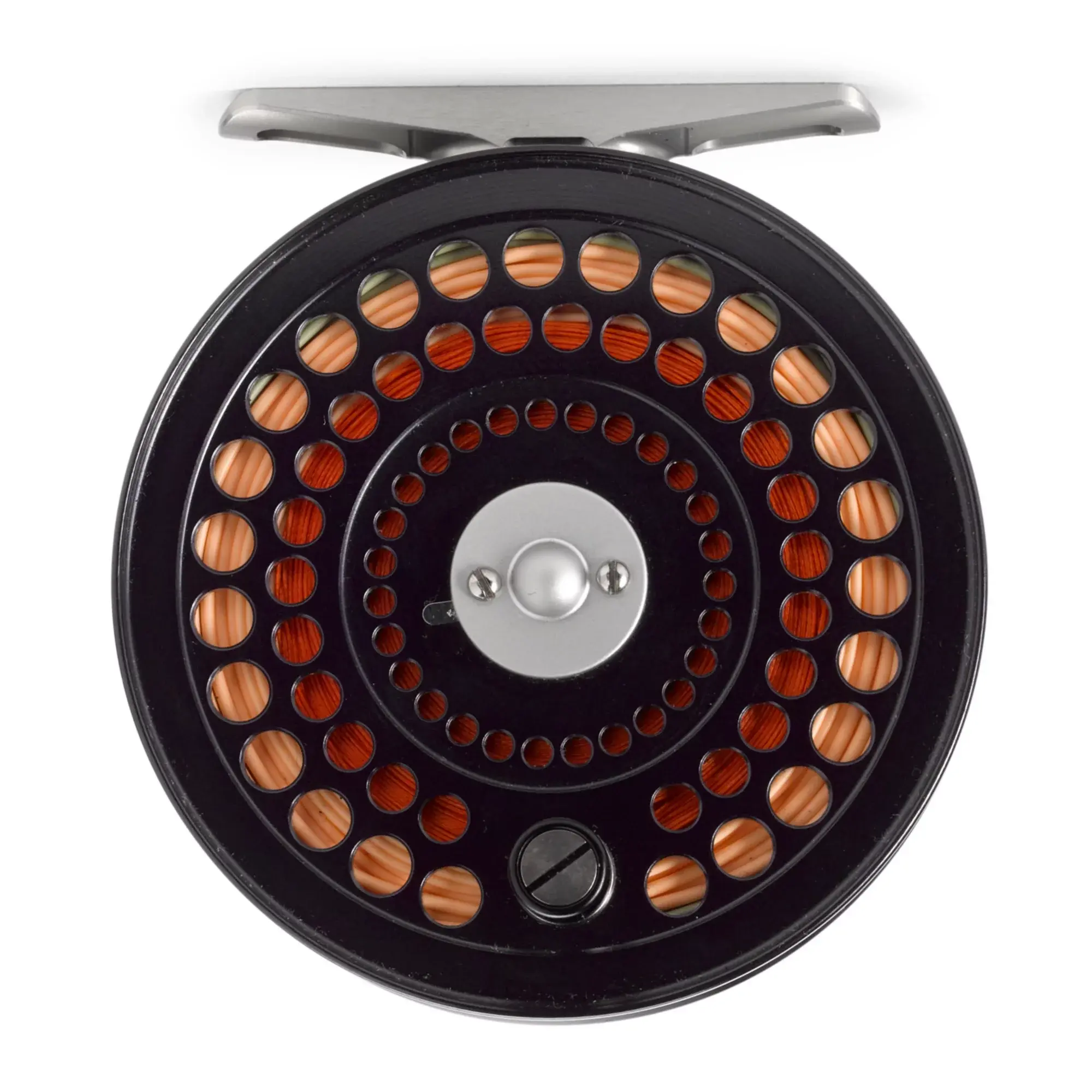 Orvis C.F.O. III (3-5wt)  Reel - Black