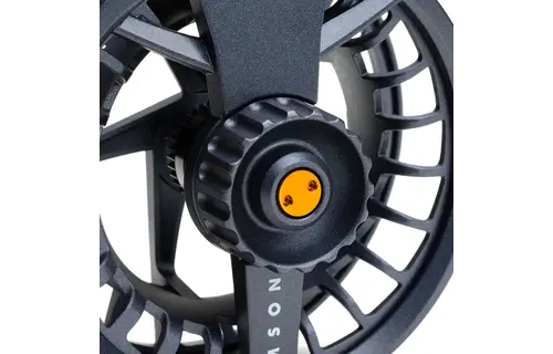 Lamson Liquid S Fly Reel