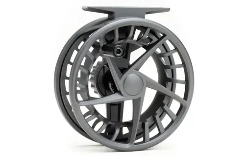 Lamson Liquid S Fly Reel