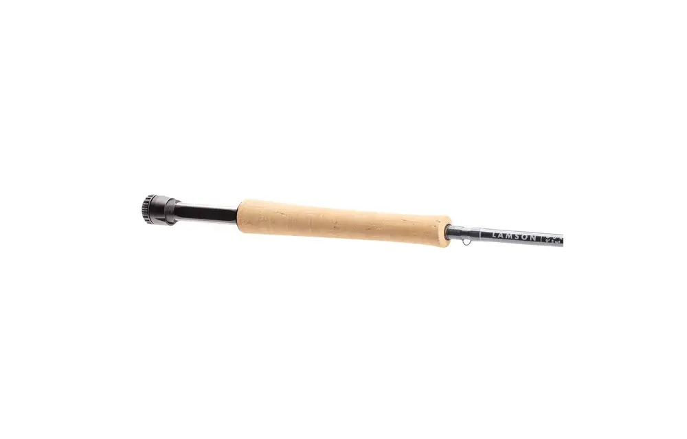 Lamson Guru Fly Rod