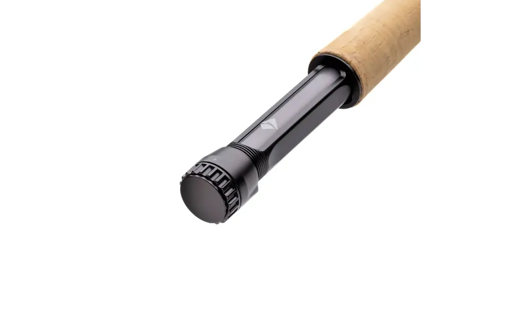 Lamson Guru Fly Rod