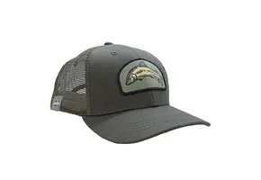 RYW Whitefish Hat