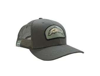 RYW Whitefish Hat