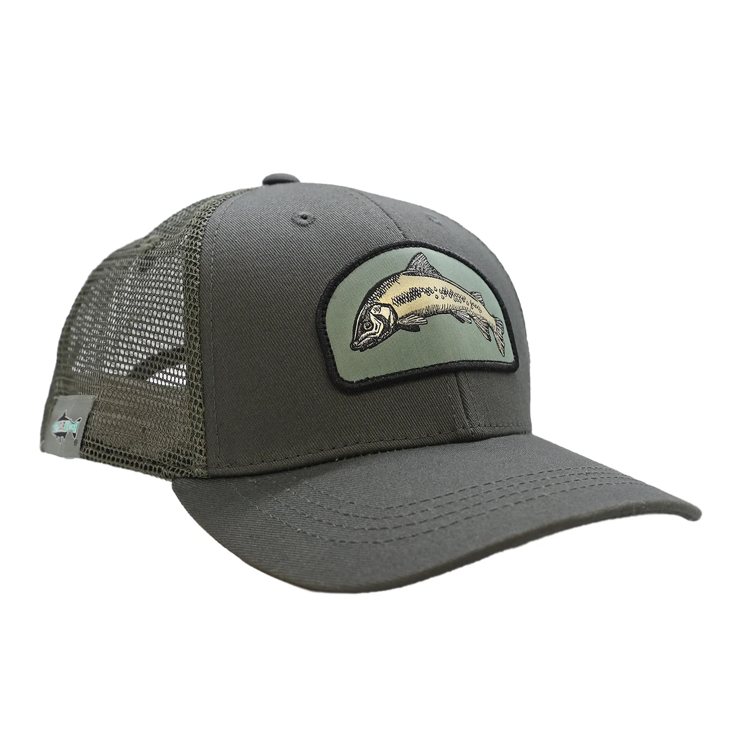 RYW Whitefish Hat