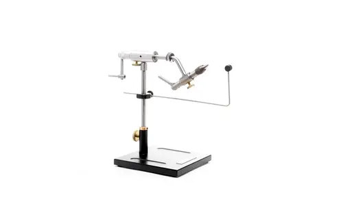 Dyna-King Barracuda Deluxe Pedestal Vise