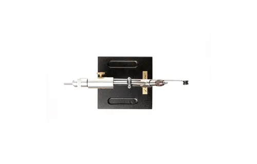 Dyna-King Barracuda Deluxe Pedestal Vise