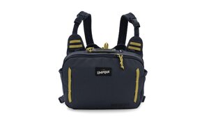 UMPQUA NORTHFORK CHEST PACK - Cobalt
