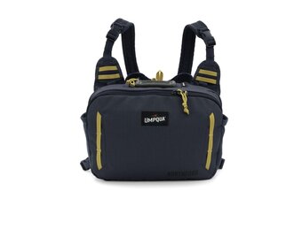 UMPQUA NORTHFORK CHEST PACK - Cobalt