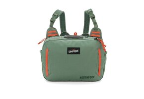 UMPQUA NORTHFORK CHEST PACK - Pine
