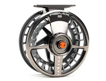 Lamson Remix S Fly Reel