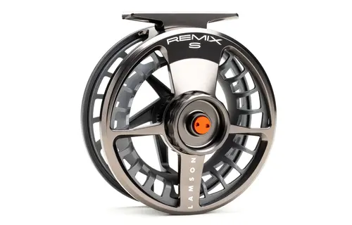 Lamson Remix S Fly Reel