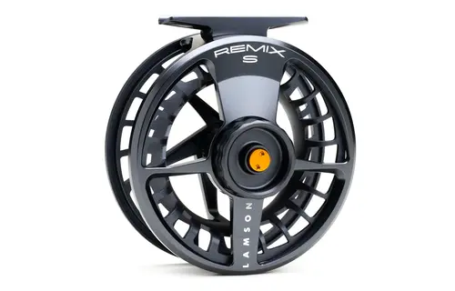 Lamson Remix S Fly Reel
