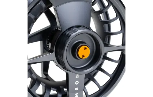 Lamson Remix S Fly Reel