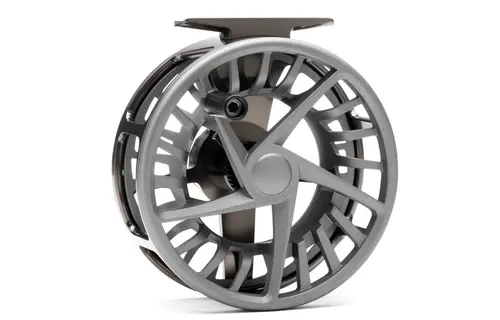 Lamson Remix S HD 7+ - Smoke