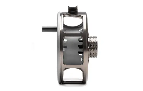 Lamson Remix S HD 7+ - Smoke