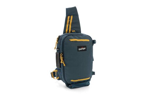 Umpqua North Fork Sling Pack