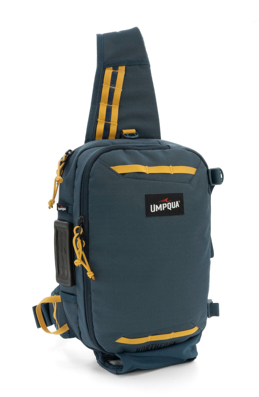 Umpqua North Fork Sling Pack