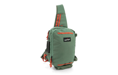 Umpqua North Fork Sling Pack