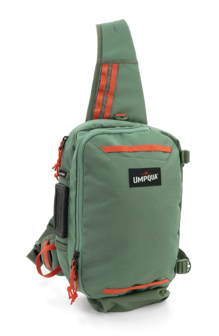 Umpqua North Fork Sling Pack