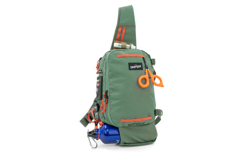 Umpqua North Fork Sling Pack