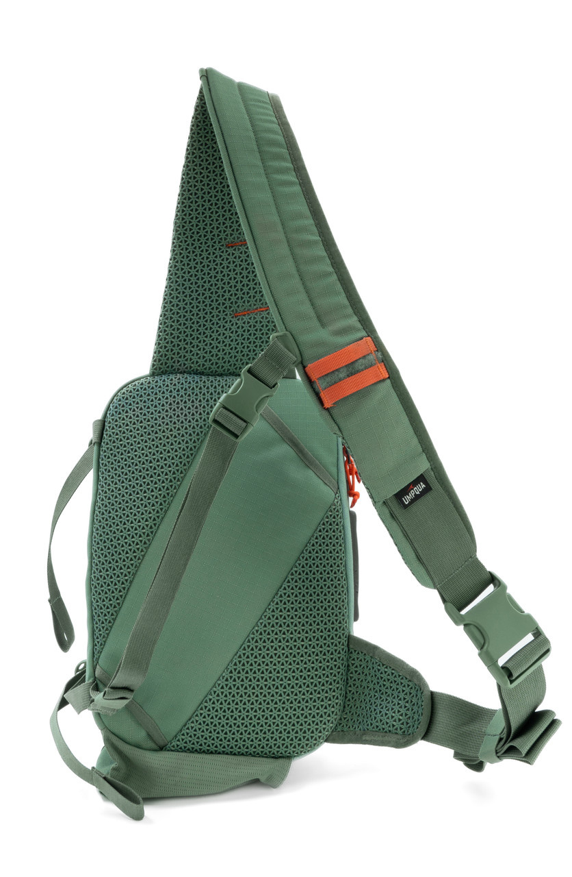 Umpqua North Fork Sling Pack