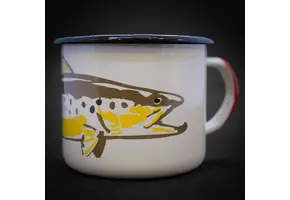 RYW Big Trutta Camp Mug