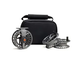 Lamson Liquid S 3+ - 3 Pack - Smoke