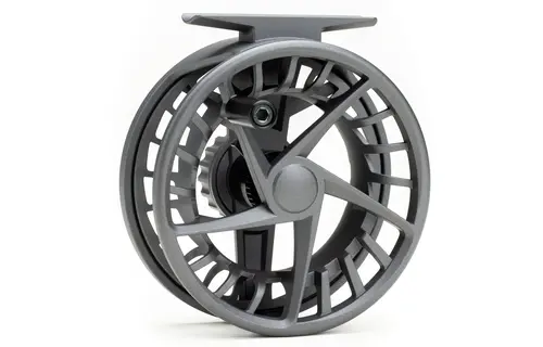 Lamson Liquid S 3+ - 3 Pack - Smoke