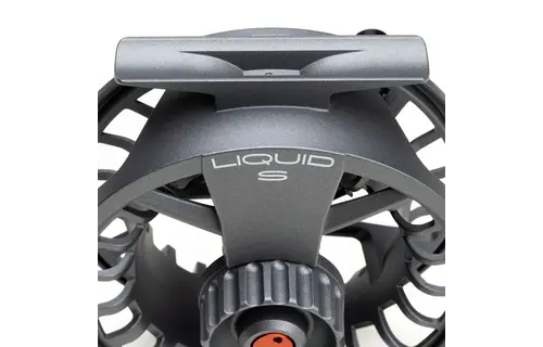 Lamson Liquid S 3+ - 3 Pack - Smoke