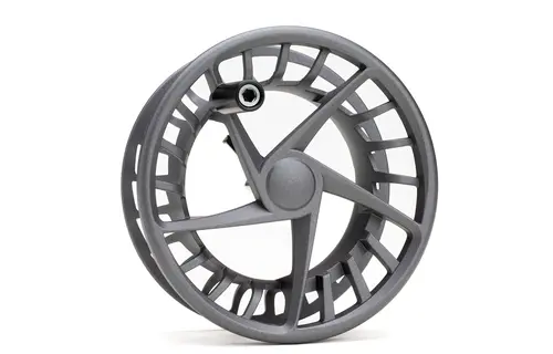 Lamson Liquid S 3+ - 3 Pack - Smoke
