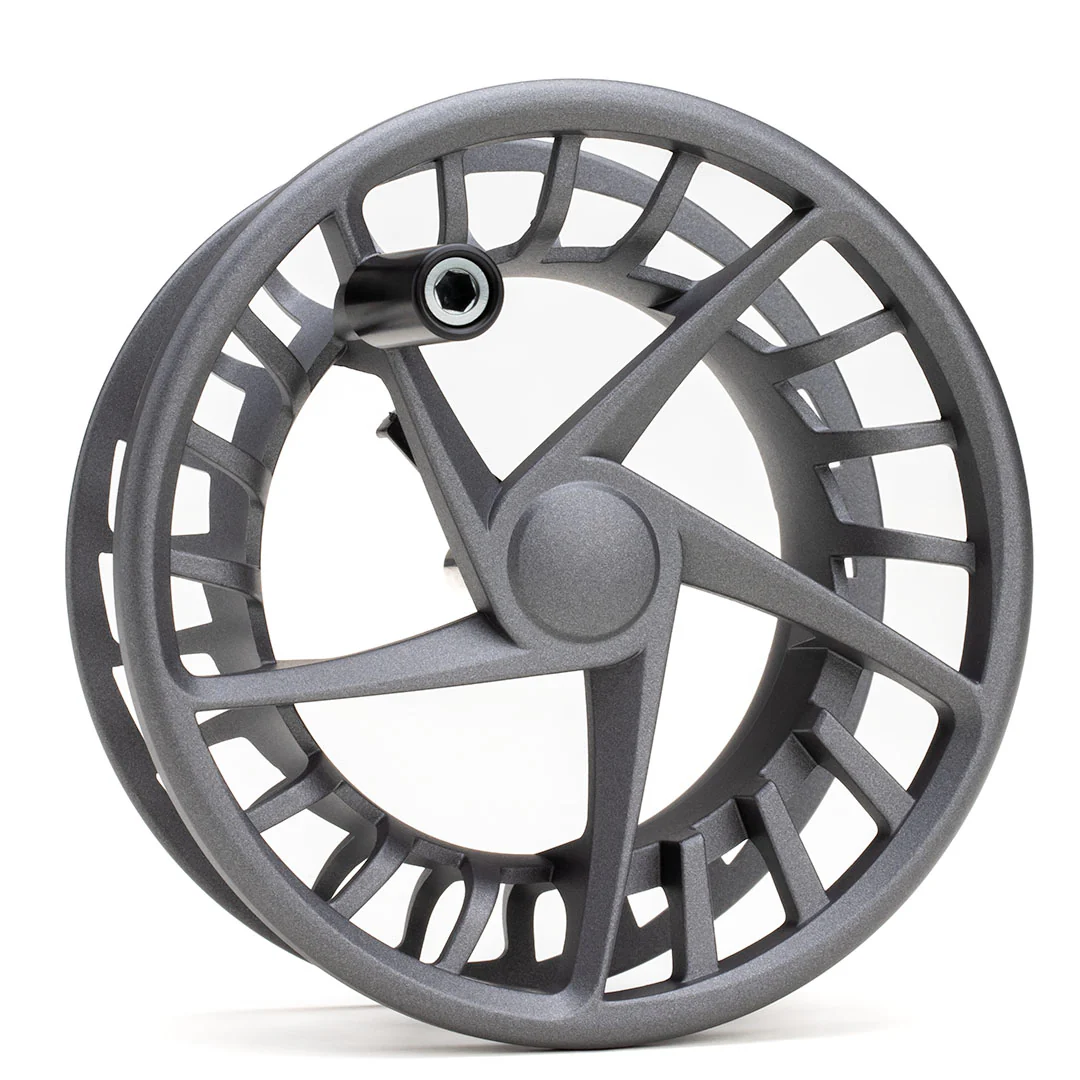 Lamson Liquid S 3+ - 3 Pack - Smoke