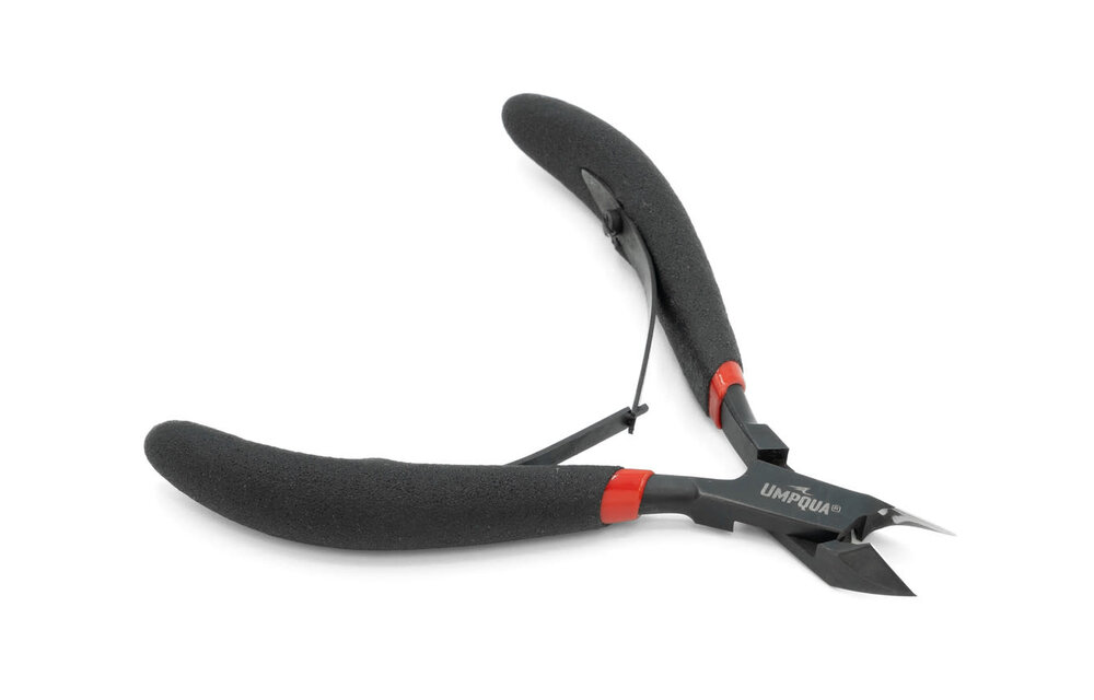 UMPQUA RIVERGRIP CUT-ALL BENCH TOOL