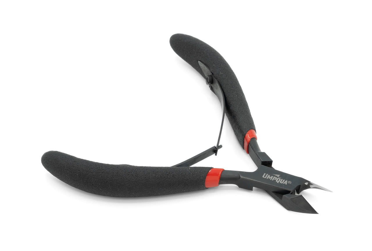 UMPQUA RIVERGRIP CUT-ALL BENCH TOOL