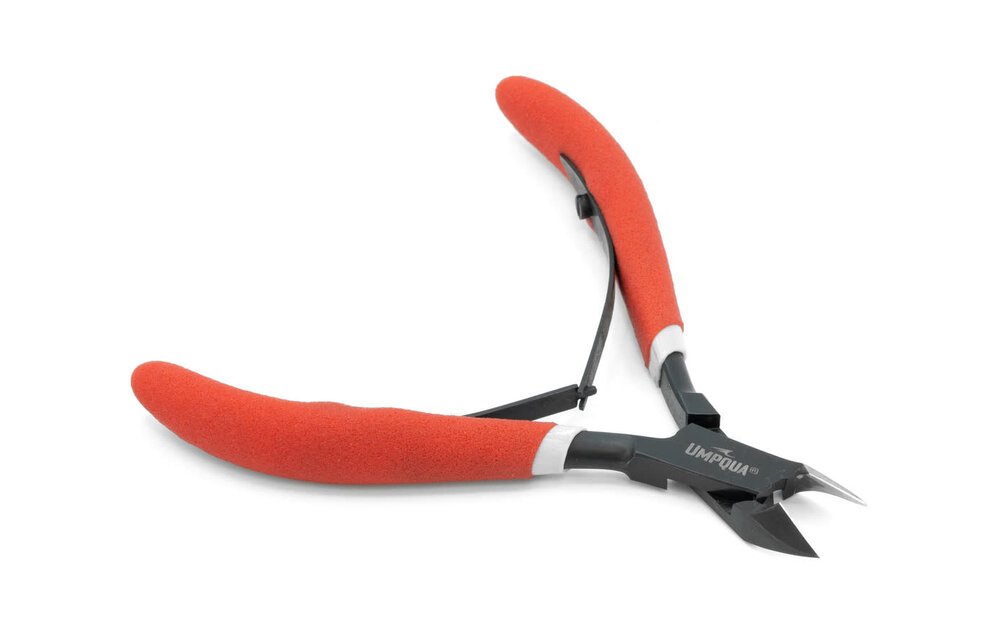 UMPQUA RIVERGRIP CUT-ALL BENCH TOOL