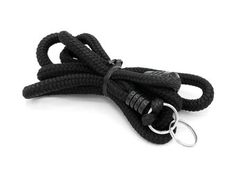 UMPQUA RIVERGRIP LANYARD BLK