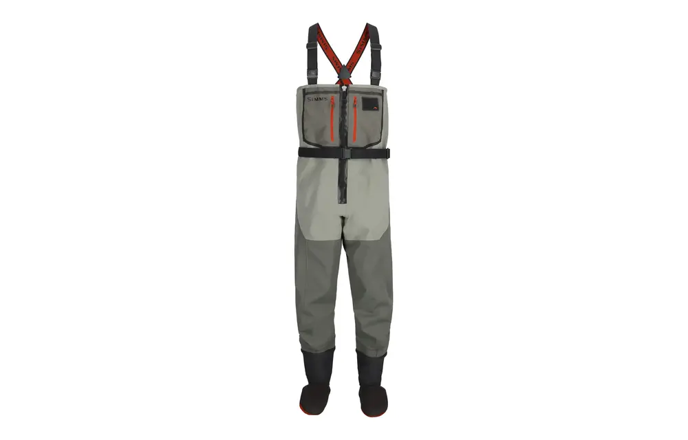 Simms Men's Freestone Z Waders