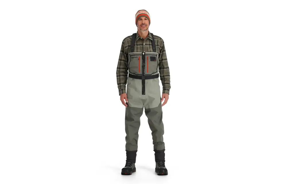 Simms Men's Freestone Z Waders
