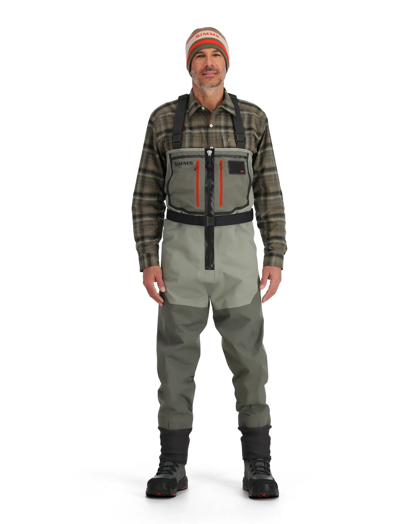 Simms Men's Freestone Z Waders