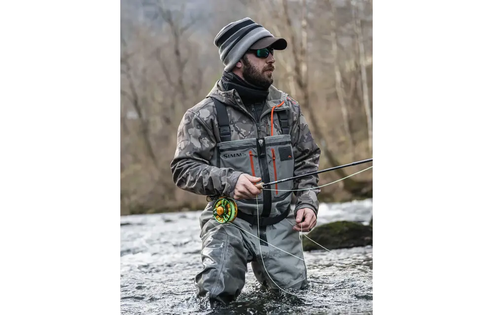 Simms Men's Freestone Z Waders