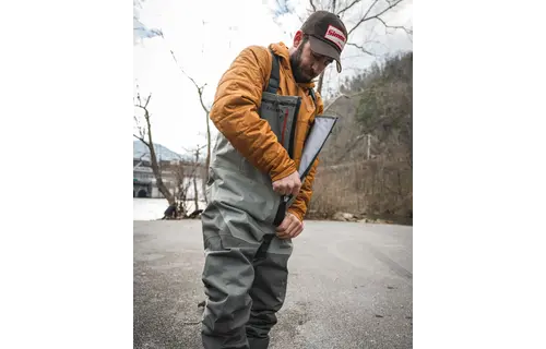 Simms Men's Freestone Z Waders