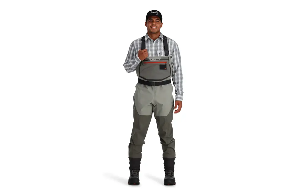 Simms Men's Freestone Waders