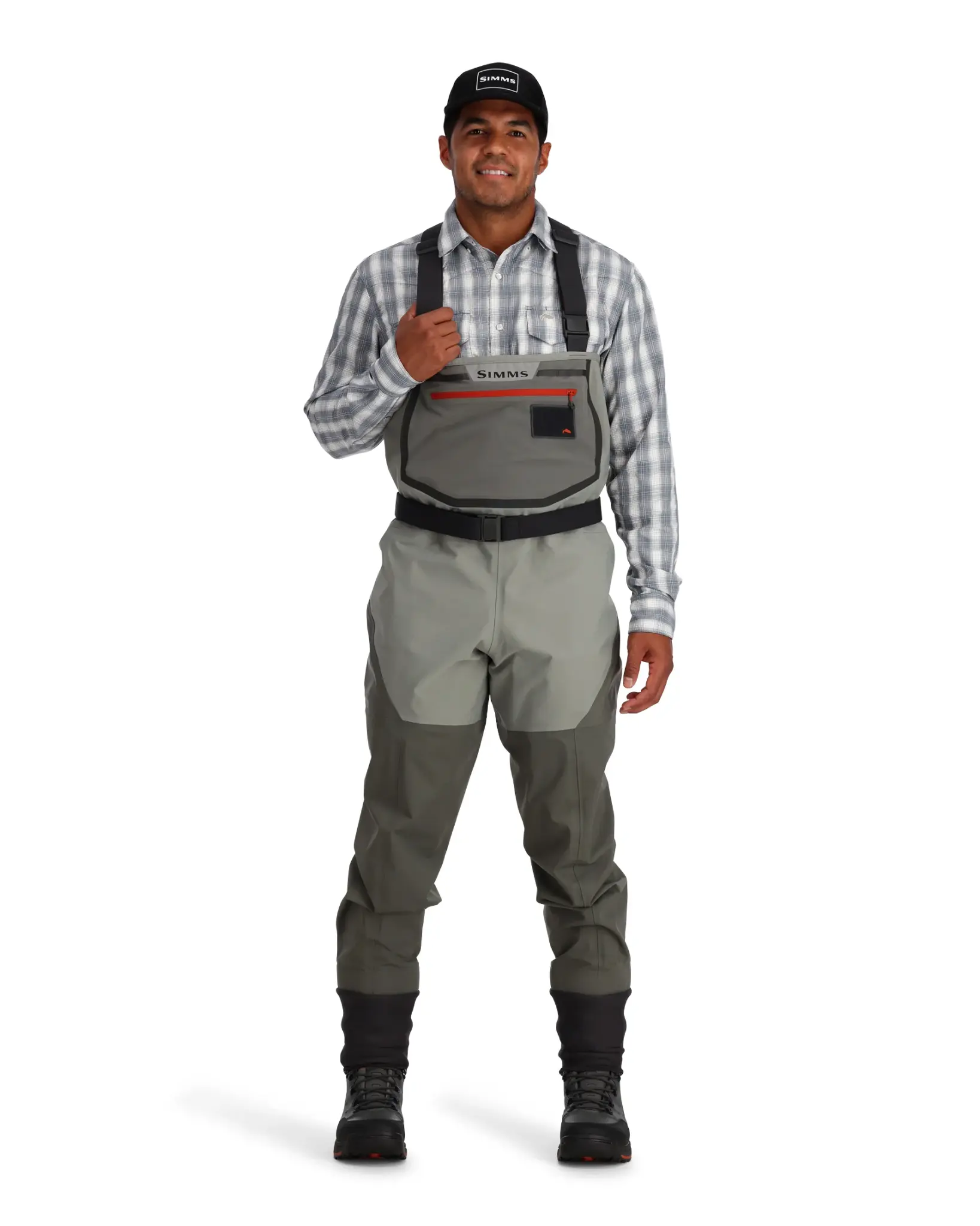 Simms Men's Freestone Waders