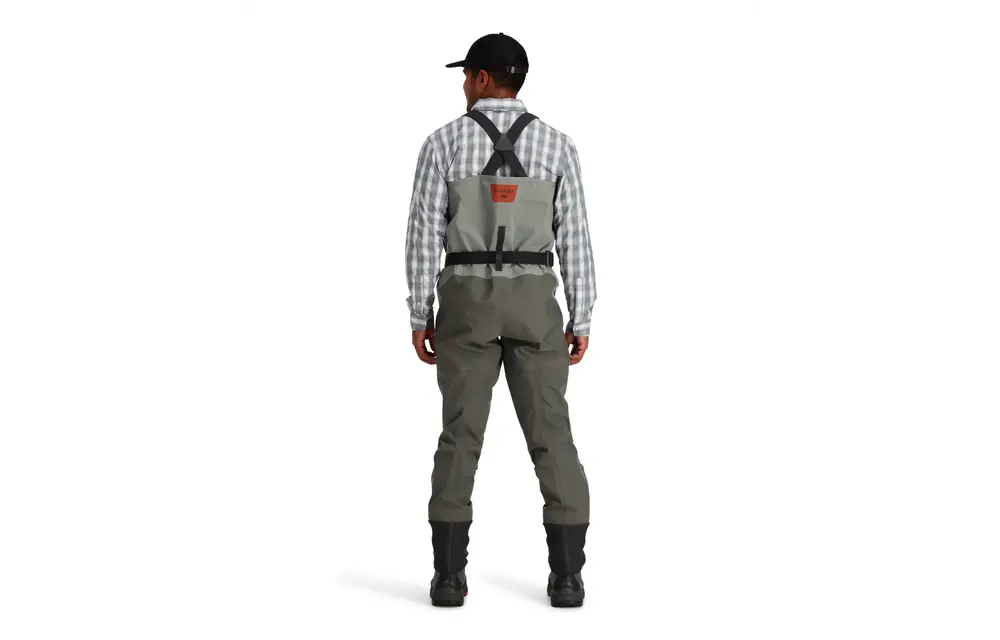 Simms Men's Freestone Waders