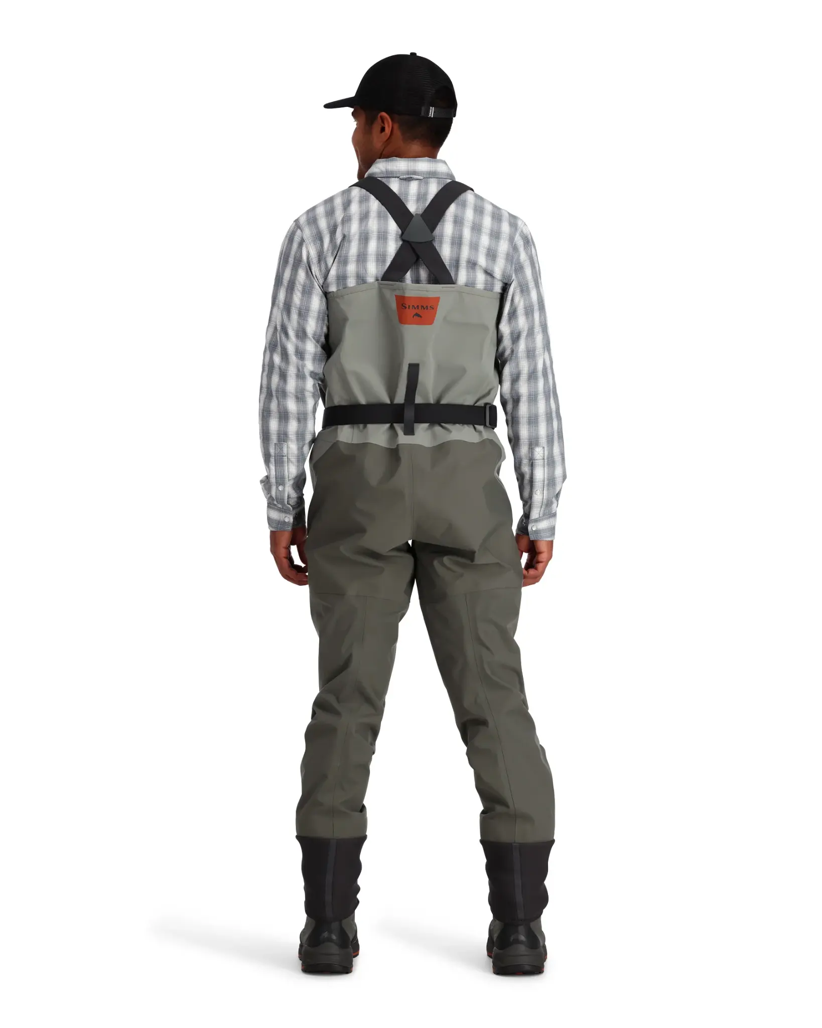 Simms Men's Freestone Waders